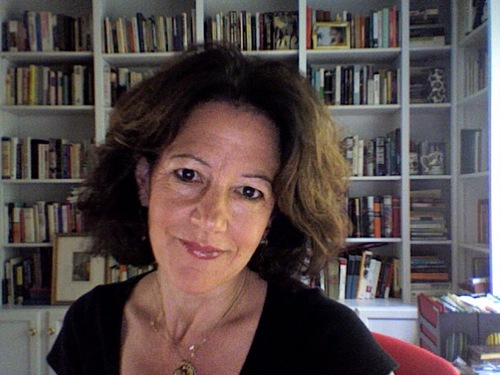 Marianne Szegedy-Maszak