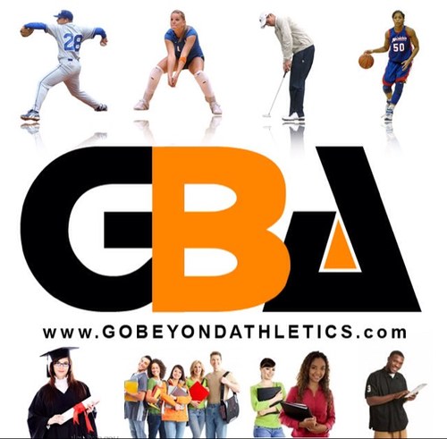 GoBeyondSportd's profile picture. 