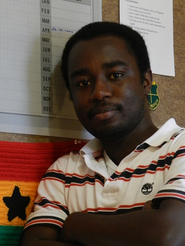 enkadjei's profile picture. 