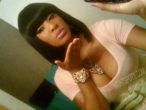 I got ah Twiffey name @jas_knowles