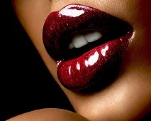 Red. Red. Red. And. Red.
