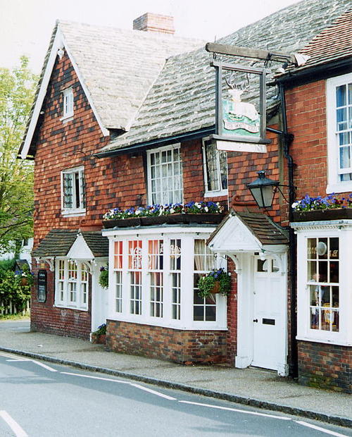 White Hart Henfield