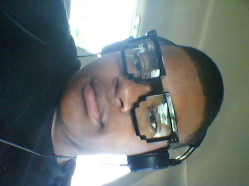 im all about music