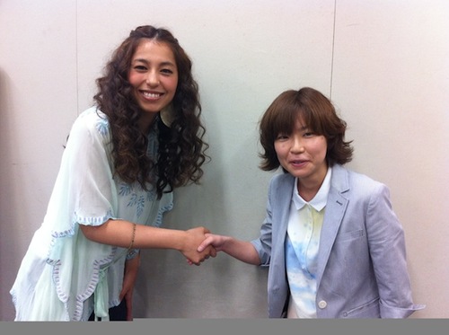 福原美穂マネージャー Miho Staff Twitter 福原美穂マネージャー Miho Staff Twitter