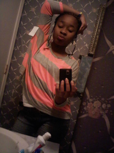 BeyondUnique8's profile picture. @TEAM PRETTY #TEAM CUFF'ed #TEAM BHADD AF #TEAM FUNNY  #TEAM THICK