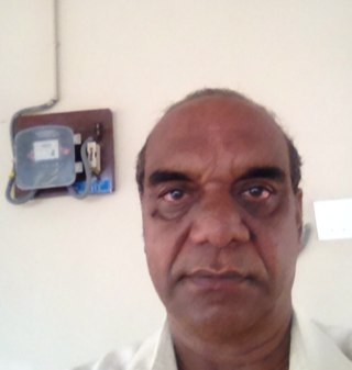 I am retired employee and residing in rajahmundry city