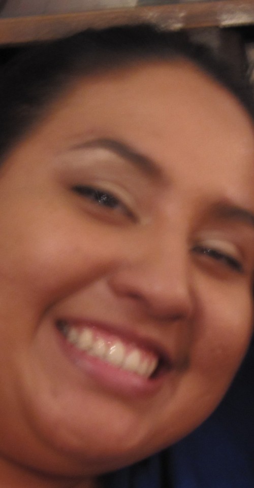 Cecilia Varela Profile