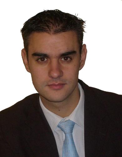 Software developer who loves to help through coding. Hello World!