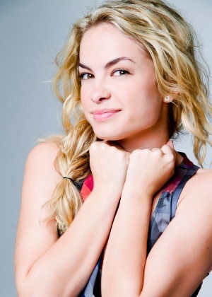 eu amo lua blanco