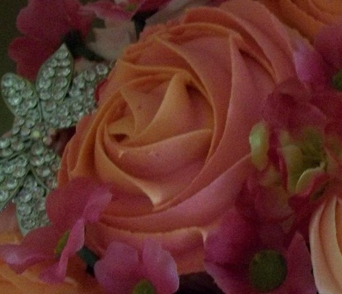 Beautiful cupcake bouquets and custom cakes for any occasion.