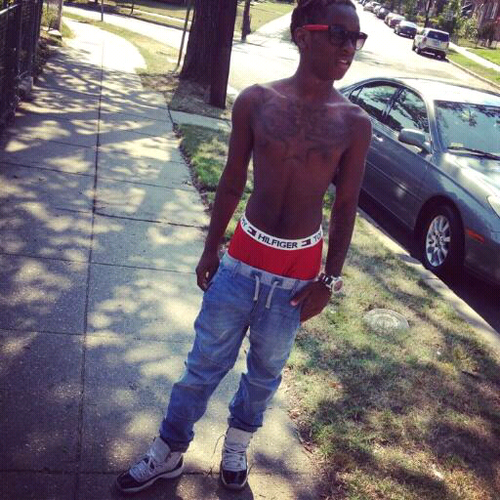 RaRaDoinZs's profile picture. #ISLAM *RaRa*