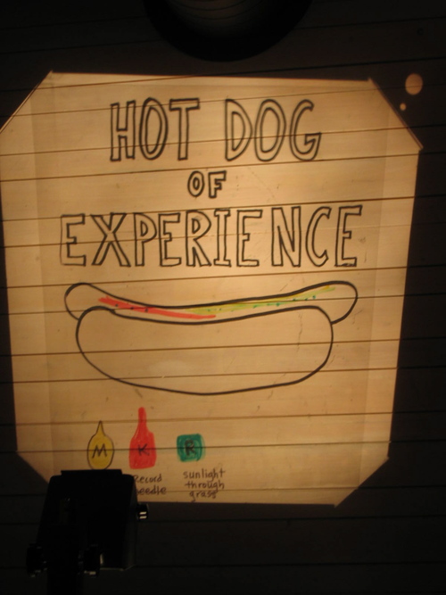 stripcw's profile picture. creative director + writer