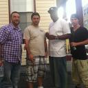 melvin camacho - @melvincamacho3 - Twitter