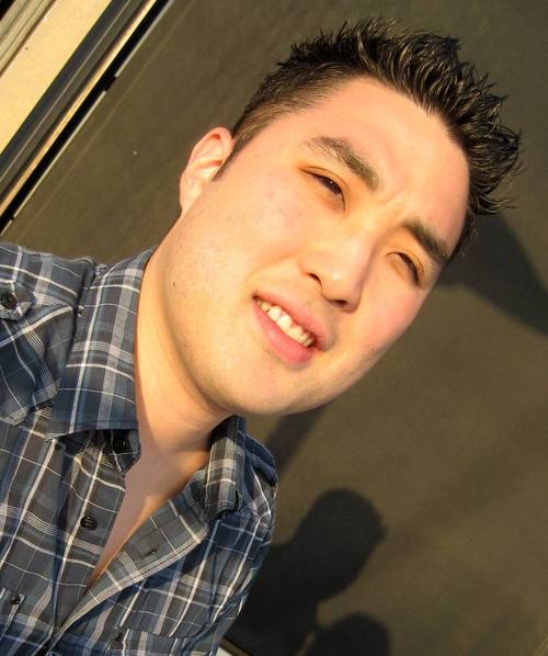 koreanelvis's profile picture. 