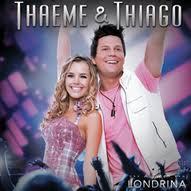 Thaeme e Thiago
