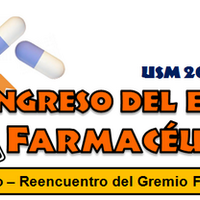 FarmaOrienteUSM (@ircfarmausm) 's Twitter Profile
