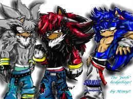 i'll go crazy if i dont get next to shadow sonic and silver!!!!!!!