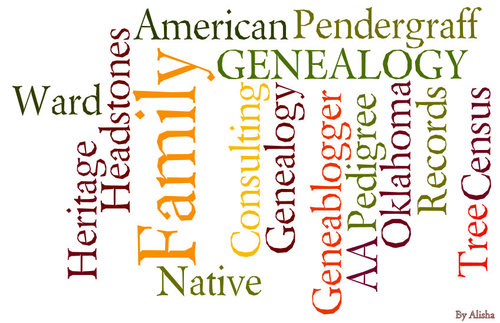 Genealogist, Photographer. Andrea and I, Alisha, find our families and yours, AA Genealogy Consulting!  We also provide Cemetery/Headstone Photography.