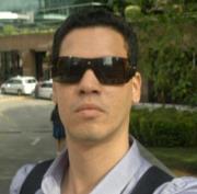 Escritor, blogueiro e concurseiro.