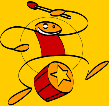 Artista, de bem com a vida e feliz de ser baiano.