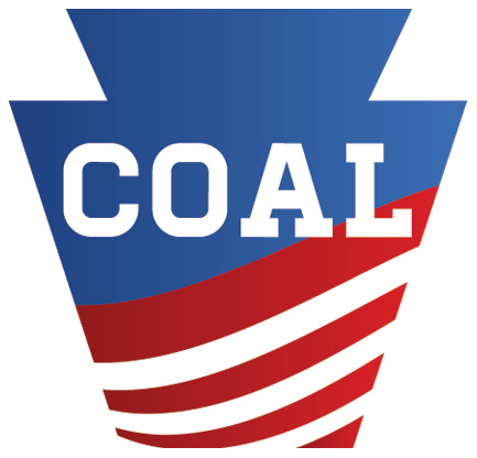 Founded in 2012, the Alliance is an initiative to educate the public and policymakers about the coal industry in Pennsylvania.