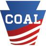 PACoalAlliance's profile picture. Founded in 2012, the Alliance is an initiative to educate the public and policymakers about the coal industry in Pennsylvania.