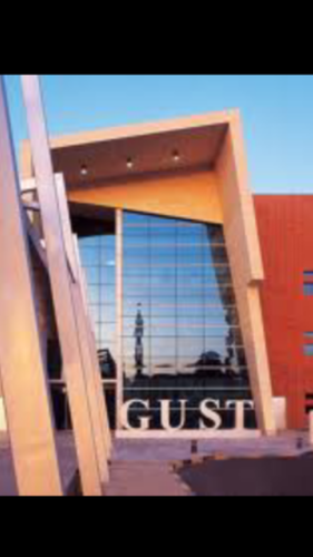 retweet all new about gust.