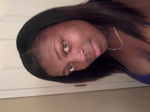 I'm Me