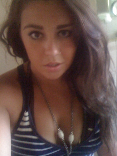 kaywilz1's profile picture. Bahzos