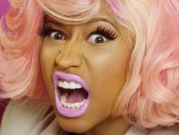 nikiminaj33's profile picture. i follow back everyone :)
hands up and touch  the sky :-*