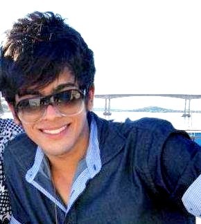Perfil reserva do @AllissonMattos  :3