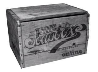 MySoapBox4u's profile picture. Burgeoning Social Media Management company!