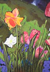 Kwiltabeest's profile picture. Fiber Artist