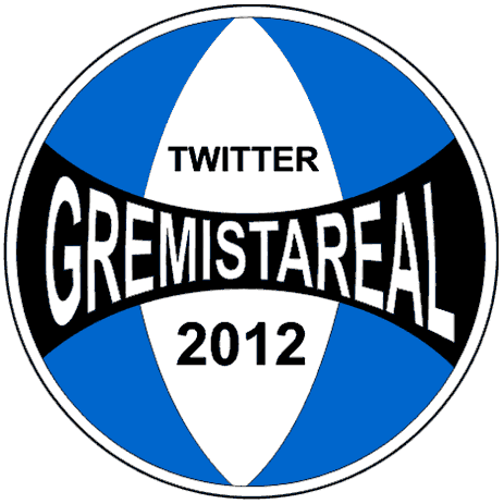 Não basta ser Imortal, Tem que ser Gremista Real!
http://t.co/iRgkPYt4