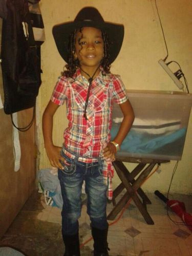 ItzelSheyla's profile picture. Orgullosa de ser Panamena