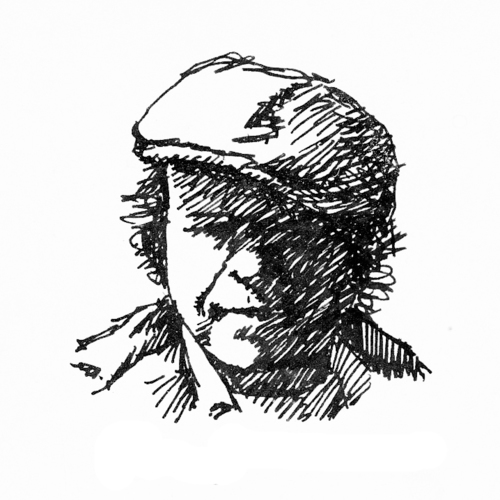 Introspective thinker known for bringing intelligence to design.