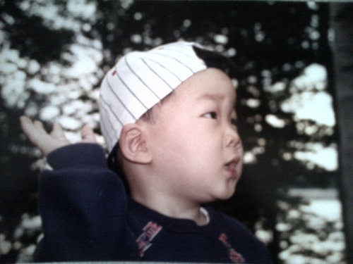 _ryehong's profile picture. 