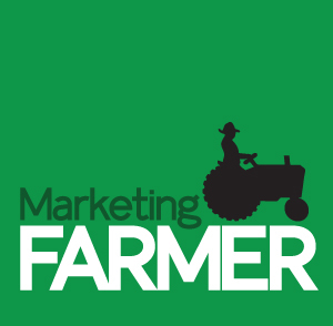 Tweets and Retweets from Marketing Farmer's clients and friends.