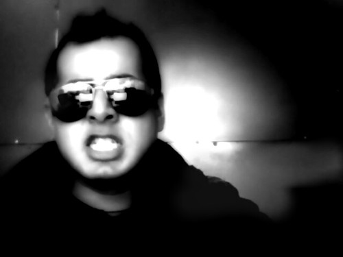 AlbertoNetwork's profile picture. Action Man de la vieja escuela. You know.. explotar cosas, pegar primero y preguntar después, salvar a la chica y de vez en cuando soltar una frase molona.