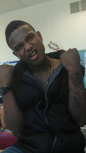 #teamfollowback mostly girls though new to twitter, but follow I'll follow back Trippy niggas