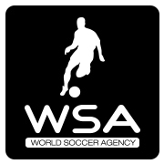 wsasocceragency's profile picture. Football Agency