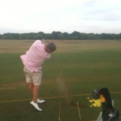 GarrettSmith626's profile picture. Head Men's and Women's Golf Coach at the University of Dallas. Posts are 100% my own. #GoUD