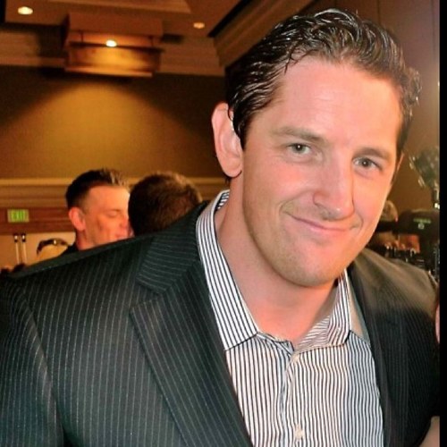 I Love Wade Barrett, I'm A Huge Fan Of Him And That's Why On This Twitter Account Of Mine,  I'll Be Showing Some #WadeBarrettLove  