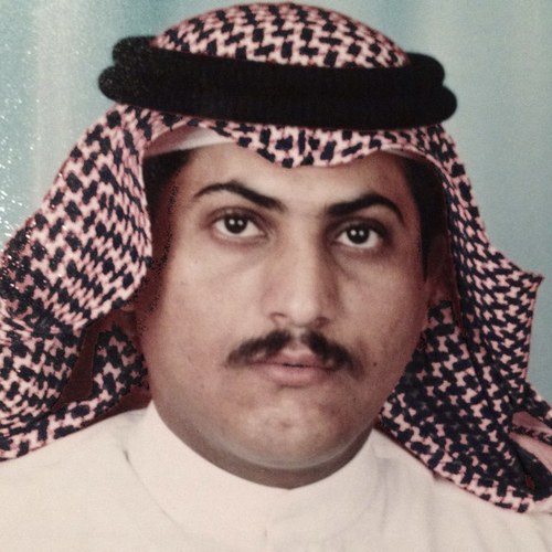 يارب تغفر ذنبنا جــــل ودقـــــــاق/ بابك عن المخطين ماهوب مغلــوق /لاجا الوعد والتفت الساق بالساق /وخاب الرجا يارب في كل مخلـوق