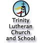 Winning souls for Christ! Coaching Christians to victory!
Trinity is affiliated with the Wisconsin Evangelical Lutheran Synod.