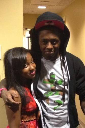 #lilwayne#1fan
#JaydubPrinceOfDaCounty#1fan follow him @Jaydubmadeit6
I Love to twerk,sing model