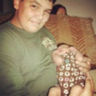 SaltLife240's profile picture. Team WIDE OPEN