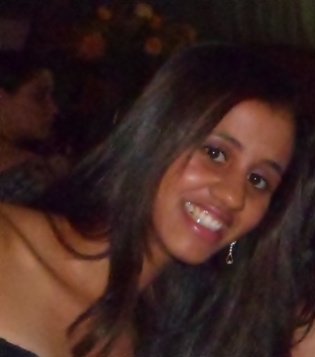 Quando a felicidade passar por você, acompanhe-ao quão belo pode ser viver.