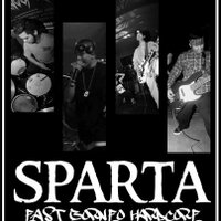 Sparta Hardcore (@sparta_hc) 's Twitter Profile