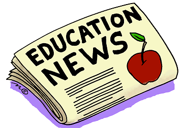 Tweeting #news & information on #Education